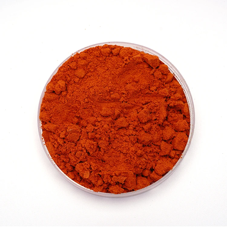 Export Quality Dark Red Hot Chilli / Paprika Powder Manufacturer