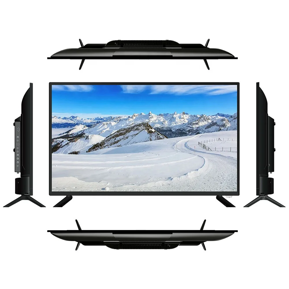 LED 4K UHD Smart webOS TV Led Smart TV 32 inch 4k Smart TV with Bluetooth and Wifi Connectivity