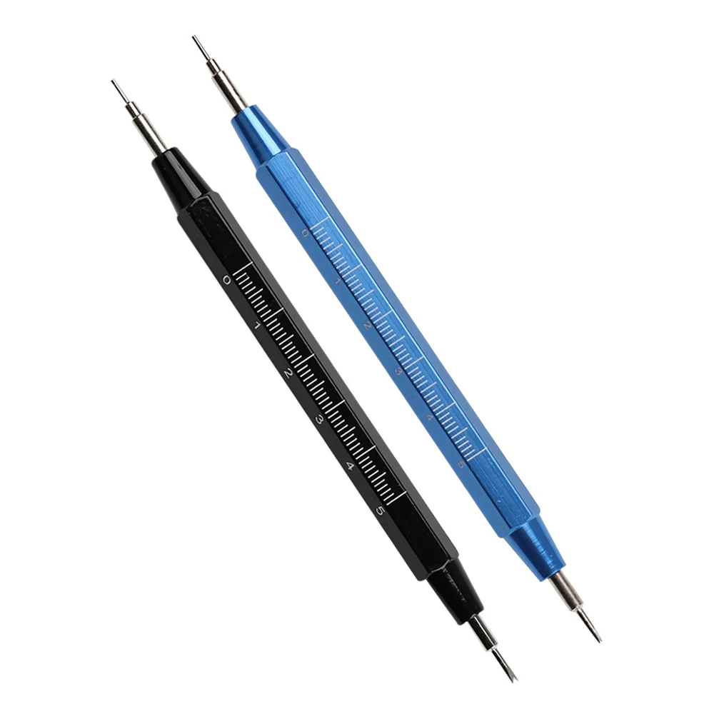 Watch tool, detachable replacement watchband, replaceable needle watch spring bar tool metal band calibration ear batch