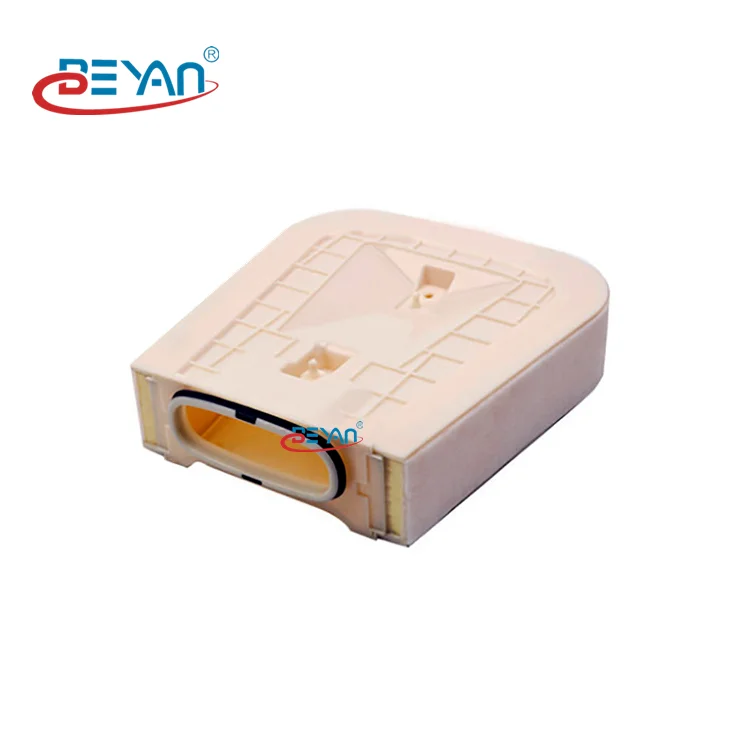Guangzhou auto parts top supplier   95813384300   PAB133843A    air cleaner  for  PORSCHE     CAYENNE