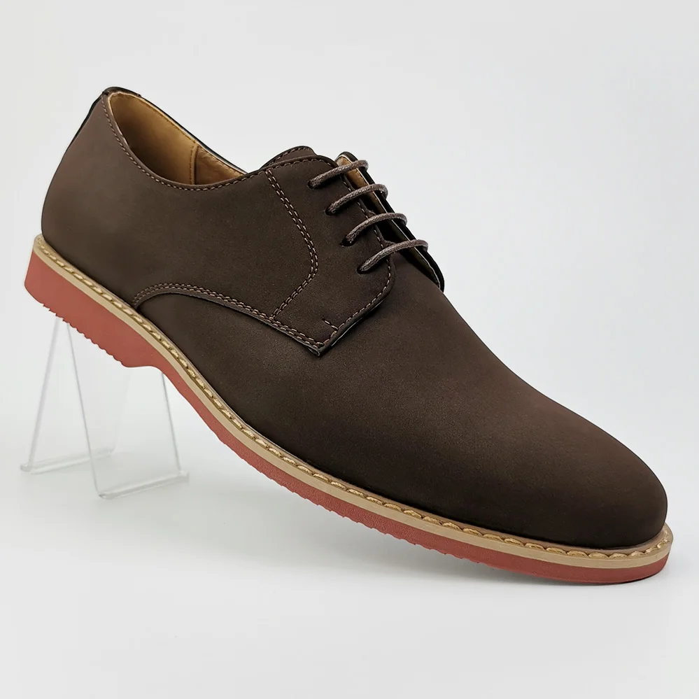 Mens Dress Shoes Business Casual Oxfords  for Men