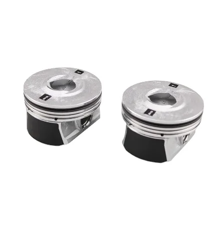 Engine Piston 1607821480 1623831380 for Peugeot 2008 308 3008 Citroen C5 1.6T  Piston Head