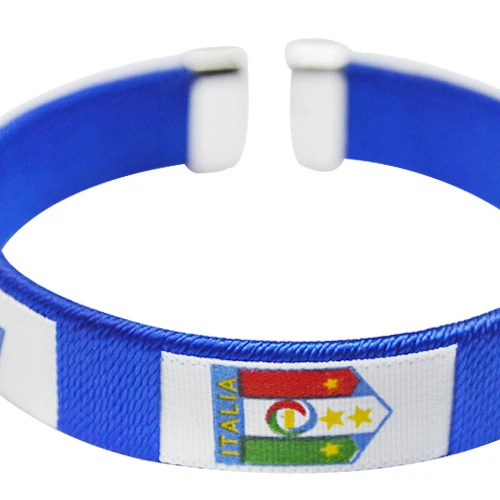 Wholesale spot 2022 World Cup Football Fan Supplies Gift Souvenir Bracelet