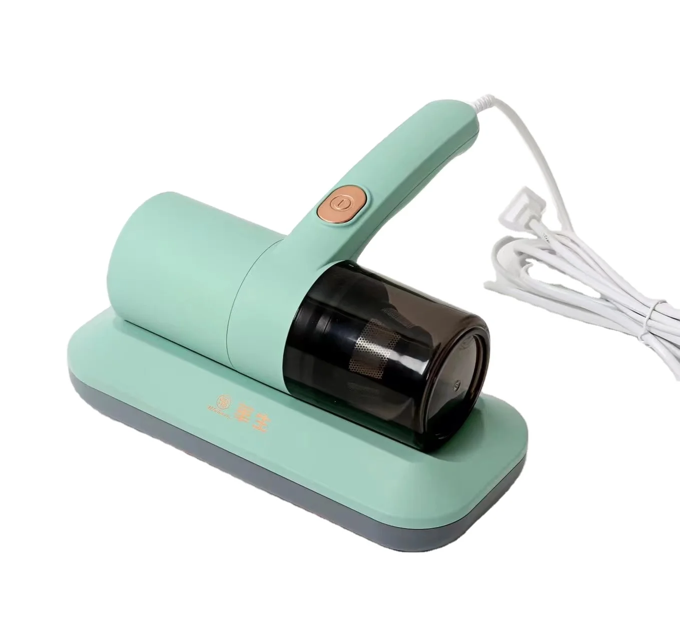 Hot Sale Wholesale Mini Dust Mite Controller Household smart dust mites vacuum cleaner