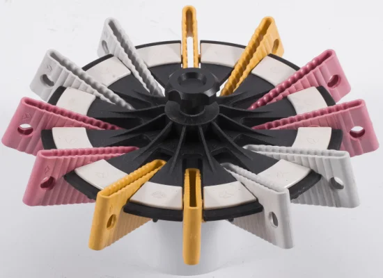 Blood Group Serology/Blood Type Gel Card Centrifuge Machine Price for 12 Cards and 24 Cards