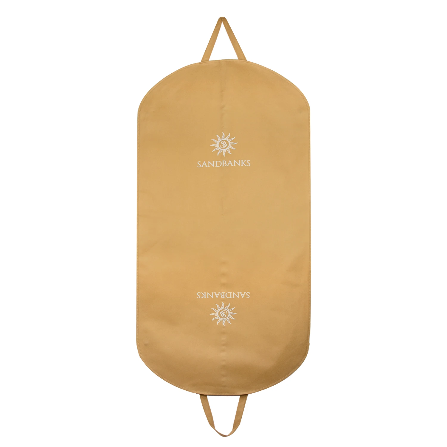 Роскошная однотонная тканевая Пыленепроницаемая сумка для одежды на заказ, Высококачественная сумка для одежды, костюма, OEM Индивидуальная сумка для одежды
