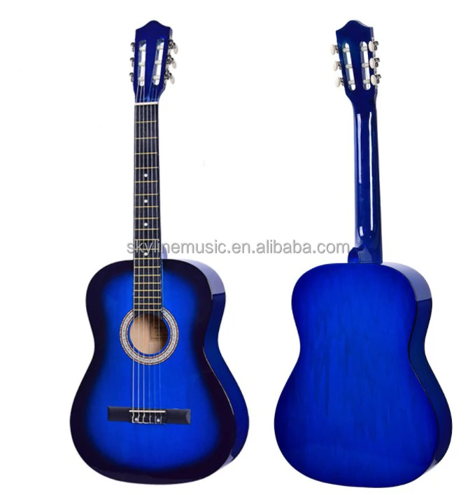 CL-A3602 36 inch, cheapest students model classical guitars,  guitar classical