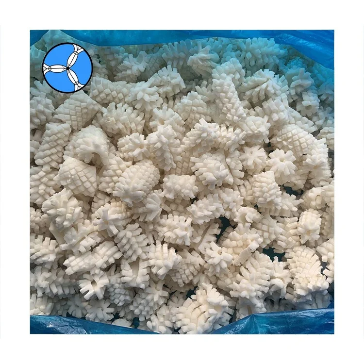 SANFENG морепродукты замороженные морепродукты Замороженные Кальмары Цветок