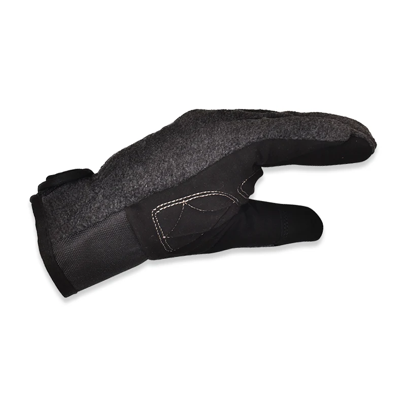 Multiple Styles Water Resistant Work Anti-Slip Ski Warm Sport Gloves Winter For Snow Outdoor