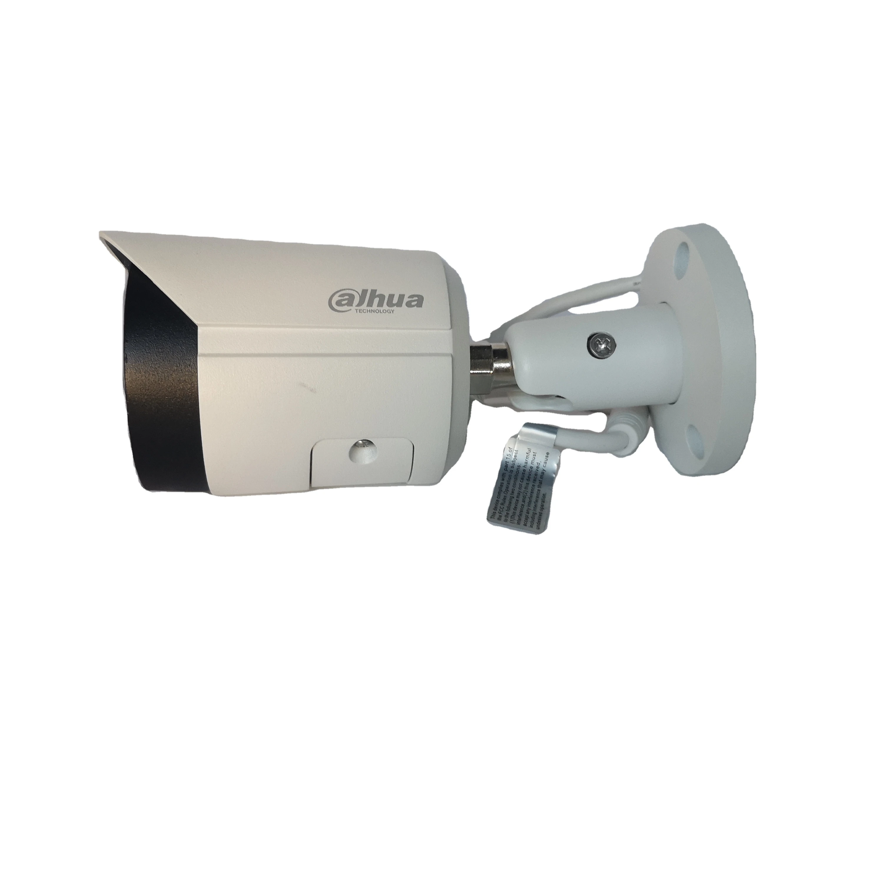 Dahua hot sale cctv camera 5MP Lite IR Fixed-focal Bullet Network Camera IPC-HFW2531S-S-S2