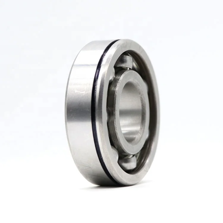 High Speed Low Noise Special 6000-z Deep Groove Ball Bearing