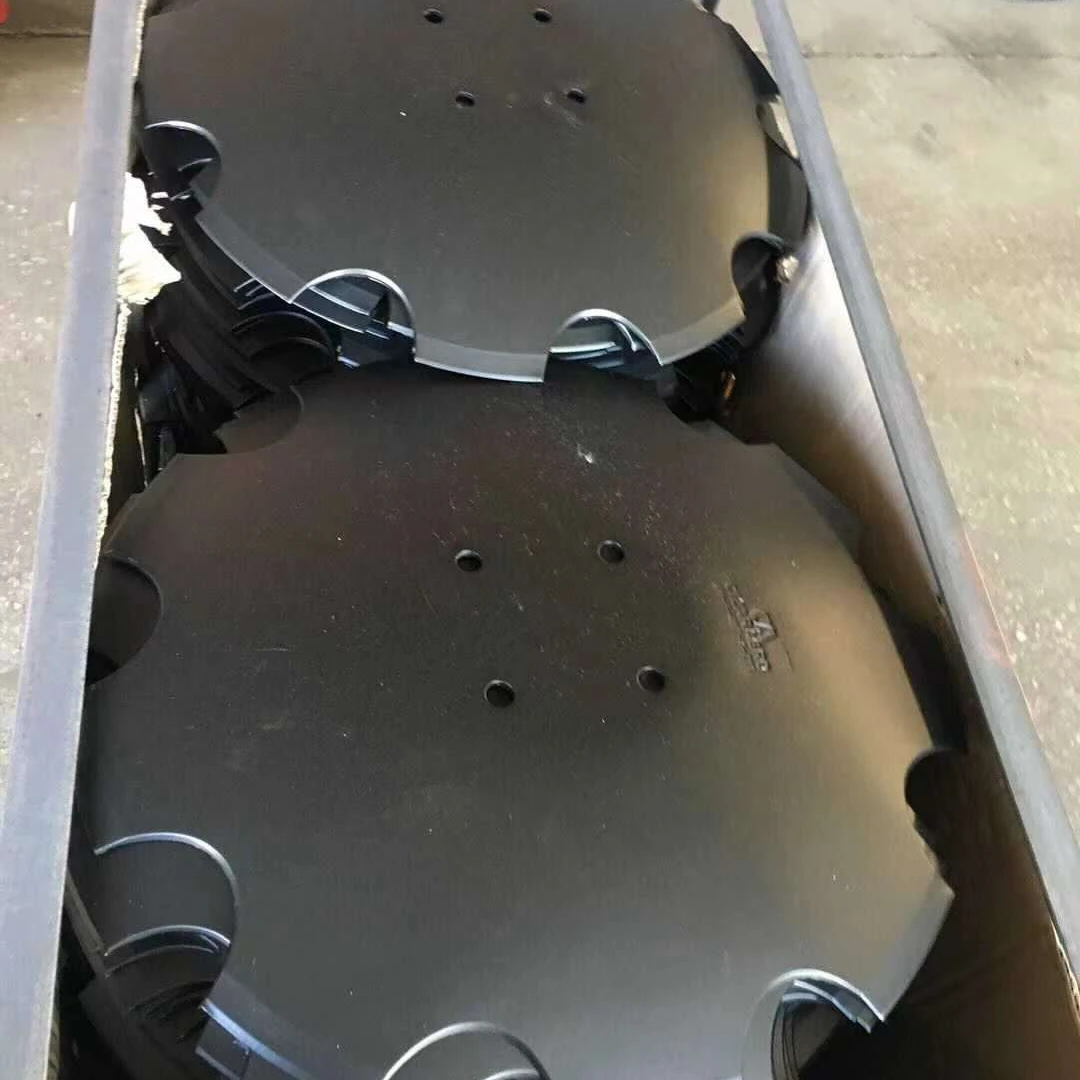 
 disc blade  plough shovel tiller blade  