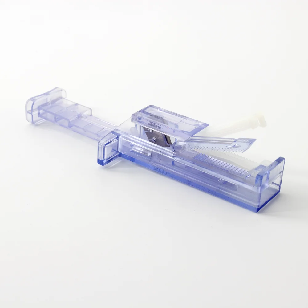 low price Guaranteed Quality different color baby adult umbilical cord clamp