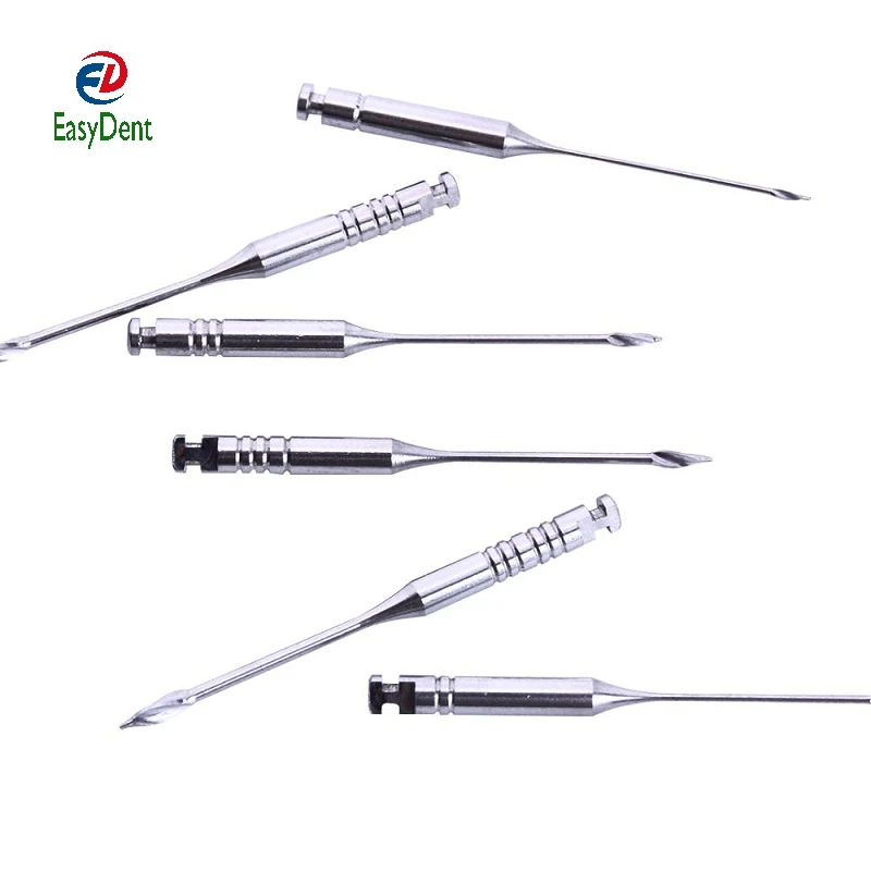 High Quality Dental Endodontic files Reamers Drill Burs peeso reamers Endo files peeso Dentist Materials