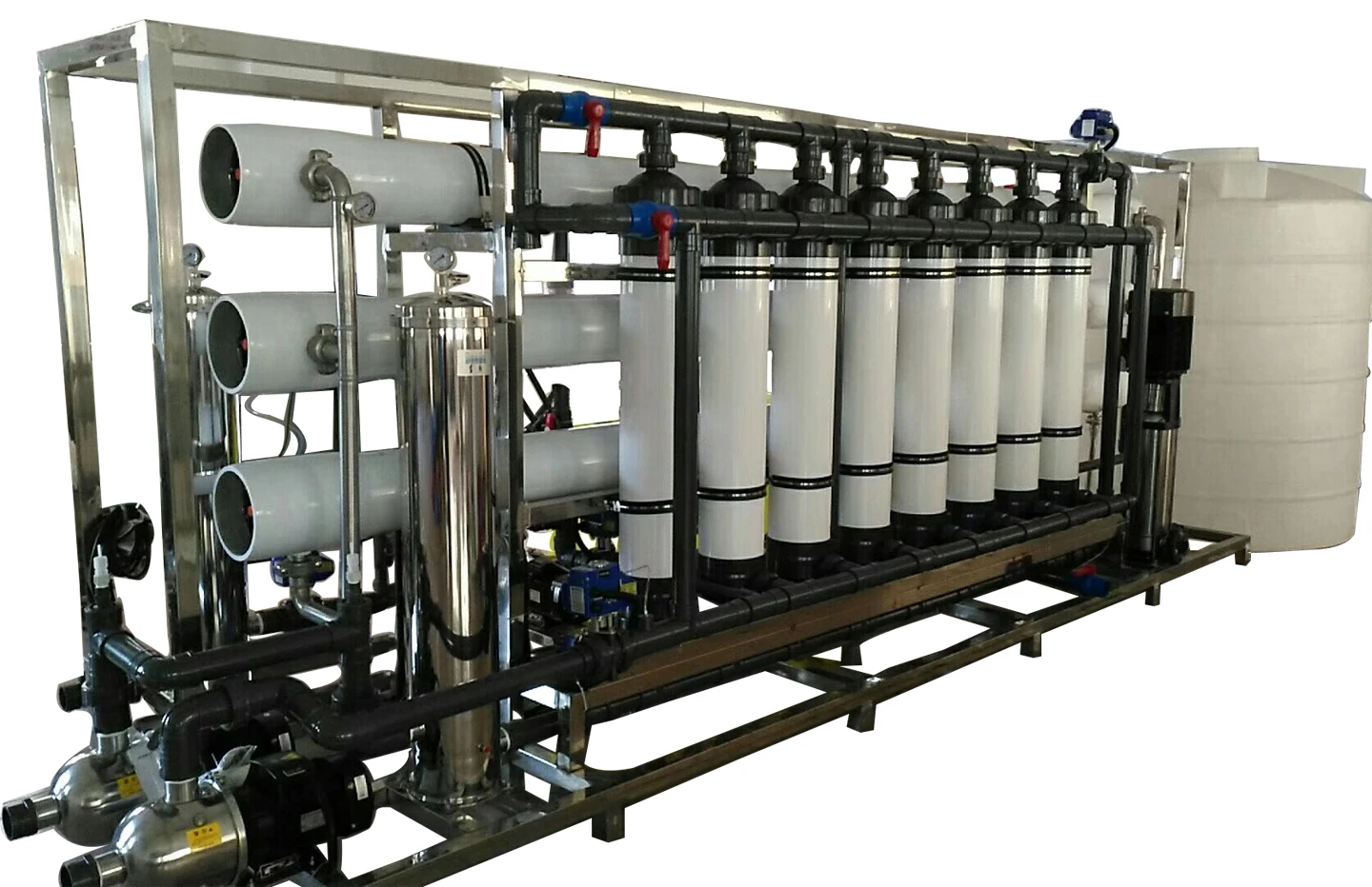 mbr membrane bioreactor price