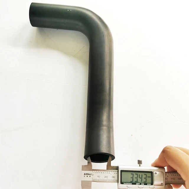 Auto parts X20  oil tank intake EPDM hose for Jiang Ling Lufeng