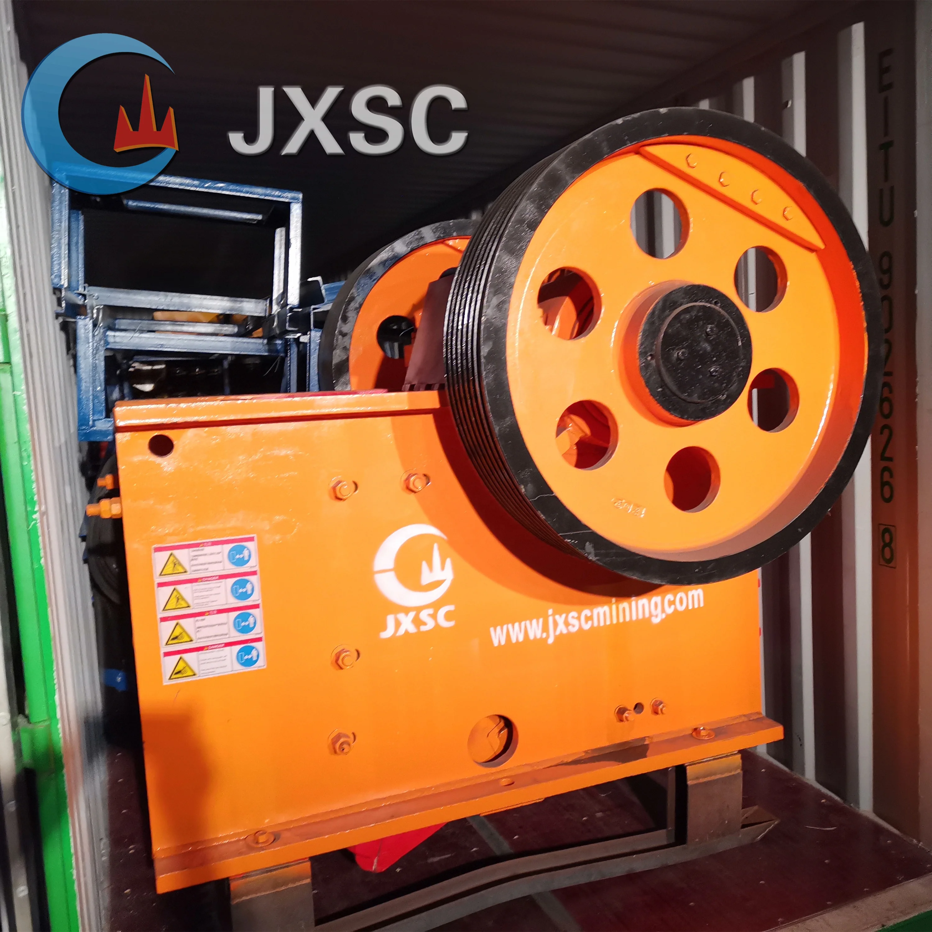 
Rock Stone Breaker Pe 150X250 Pe250 400 400X600 Mini Jaw Plate List Jaw Crusher Cheap Price Small Crusher Machine For Sale 