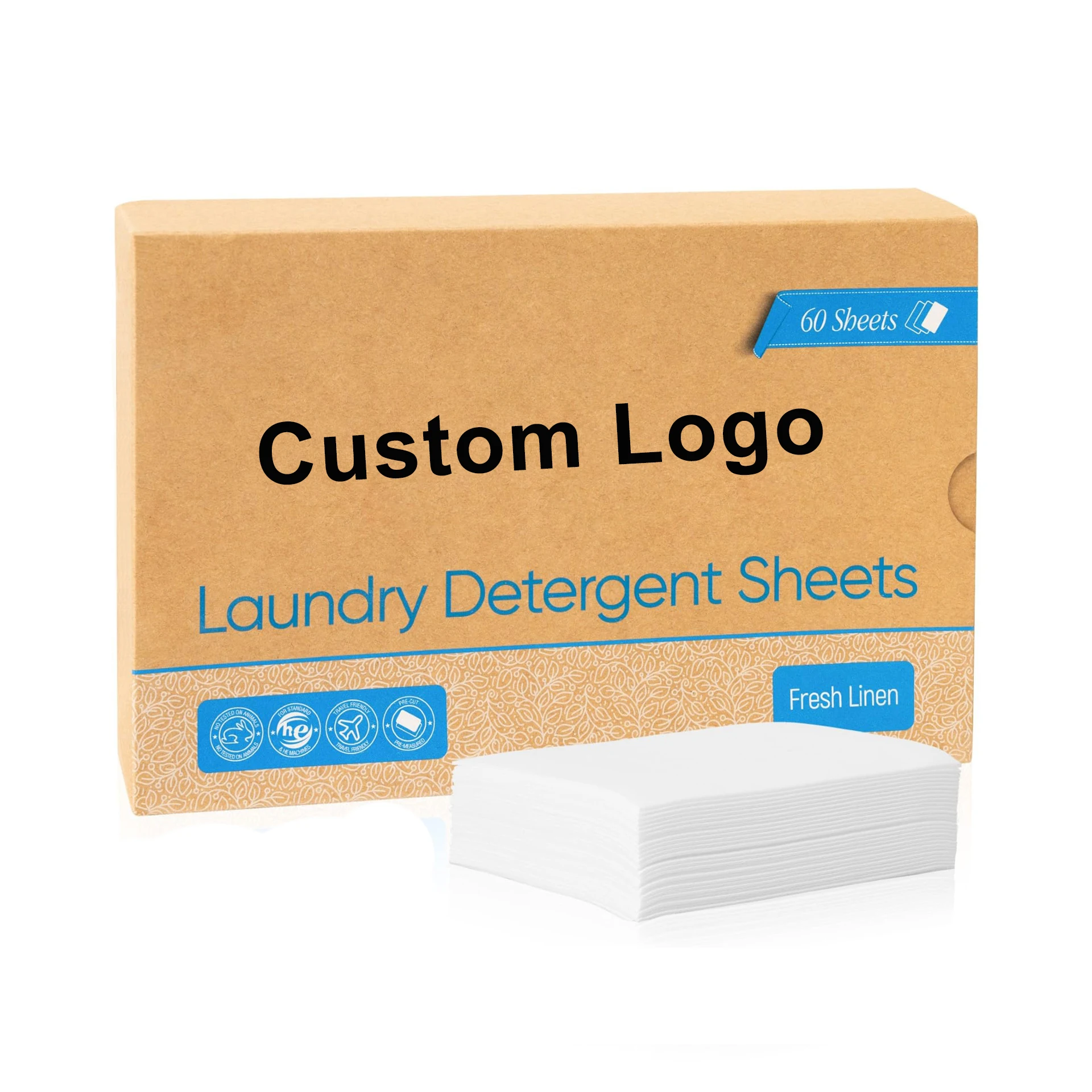 Laundry Tablets Laundry Paper Anti-Staining Clothes Sheets Anti-String Mixing Color Absorption Washing Accessories