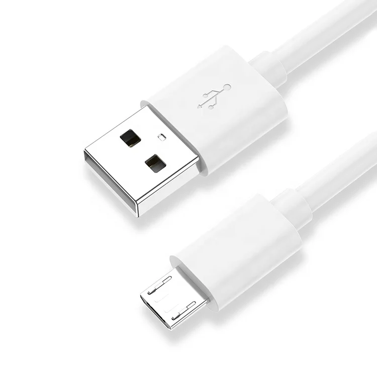 USB 2.0 to Mirco Interface Power Line USB Charge Cable USB For Android Phone Male To Male Mirco Cable