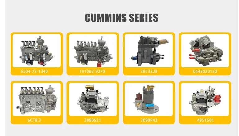 6D34 SK210-6 SY215-8 топливный насос 101608-6412 для SK210LC-6 экскаватора Kobelco высокого давления Mitsubishi