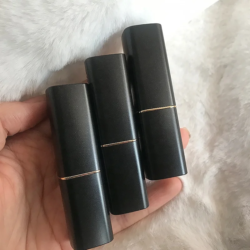 OEM/ODM News lip stick vegan high pigment lipsticks with private label