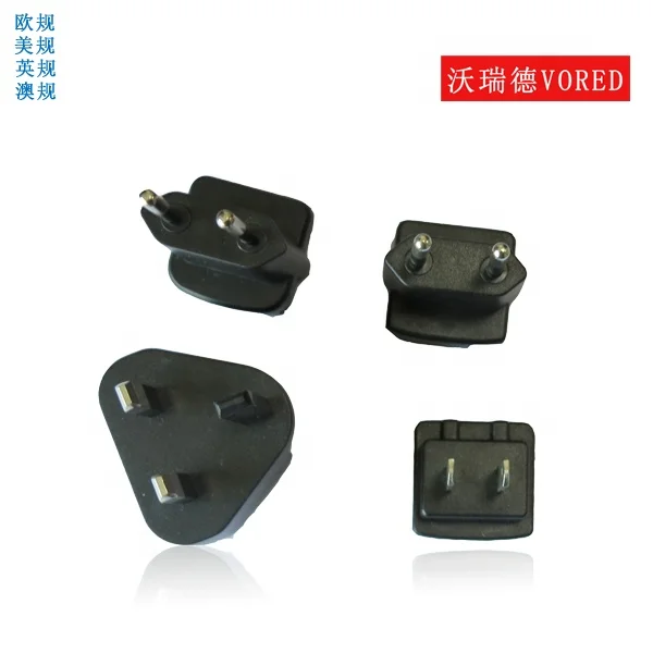 26V1A 26.2V1A AC DC power adapter battery charger for fascia gun body massager machine