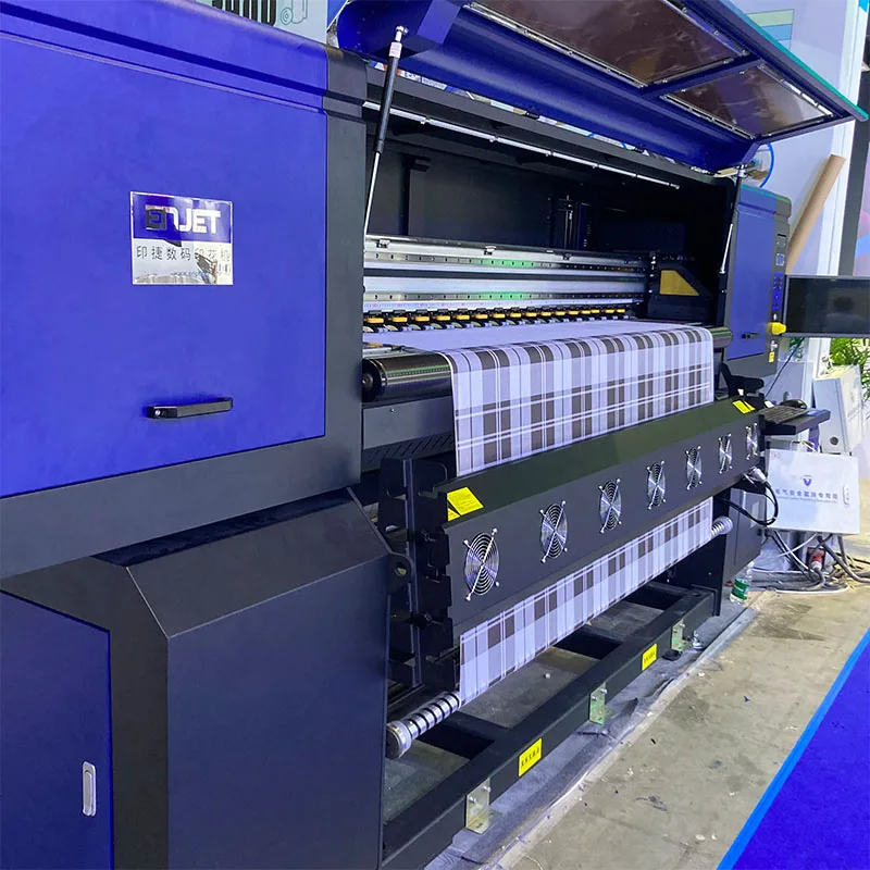 4 Printhead 1900 mm Digital Printer Cloths Paper Printing Machine Digital Printer Cheap Price Of Banner Printer