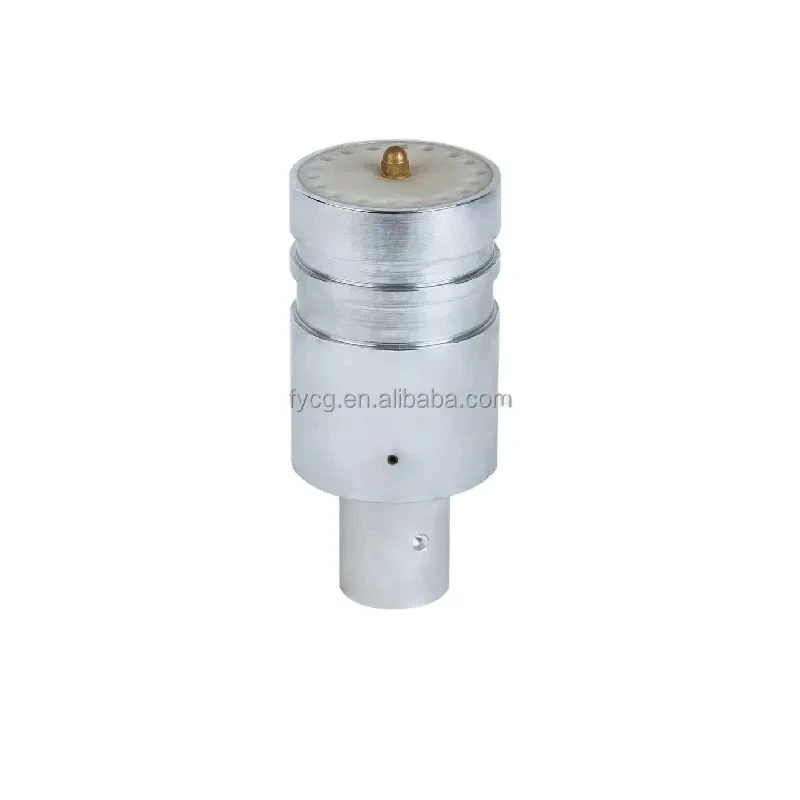 Factory directly sale 20khz 11000-12000pf Ultrasonic Branson Transducer High Amplitude Ultrasonic transducer for Branson