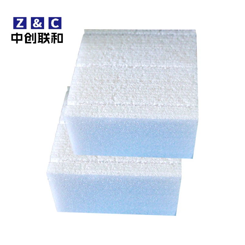 soundproof insulated ceiling boards thermal insulation waterproof material  Extruded Polystyrene write  XPS Insulation Board
