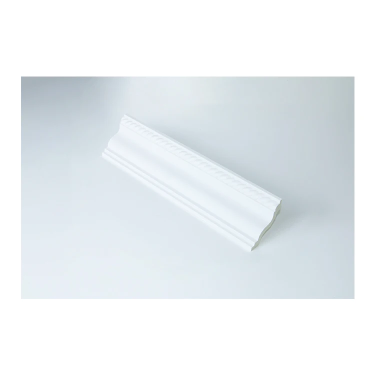 AKHOA Pu High Quality Good Price Beautiful Polystyrene Cornice Ceiling Moulding