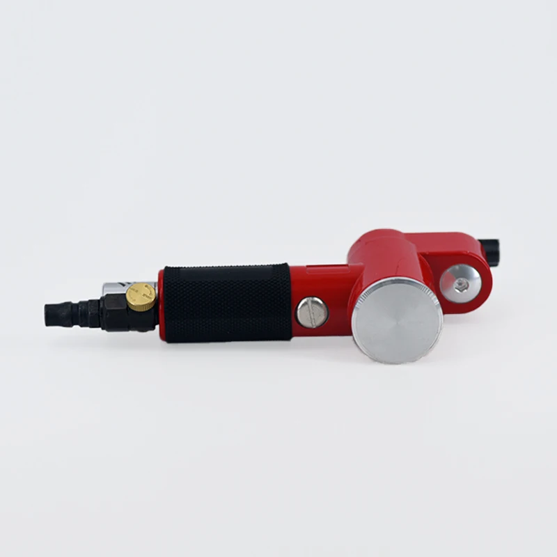 Chinese factory Mini Orbital Air Sander polishing grinder smooth operation belt sander