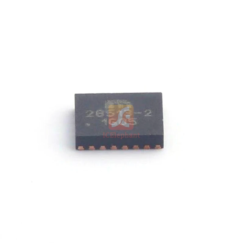 original Integrated Circuits IC Chip MIC28513-2YFL-T5 MIC28513