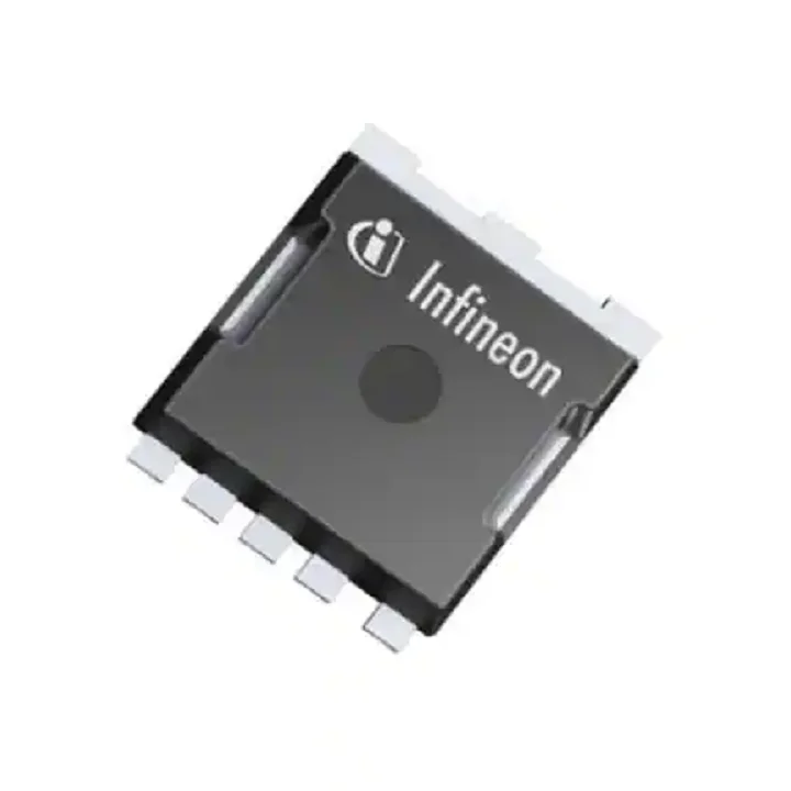 IAUA250N04S6N008 STOLL transistorpower MOSFET for automotive applications 6N04R8 N006N04ST IAUA250N04S6N008AUMA1
