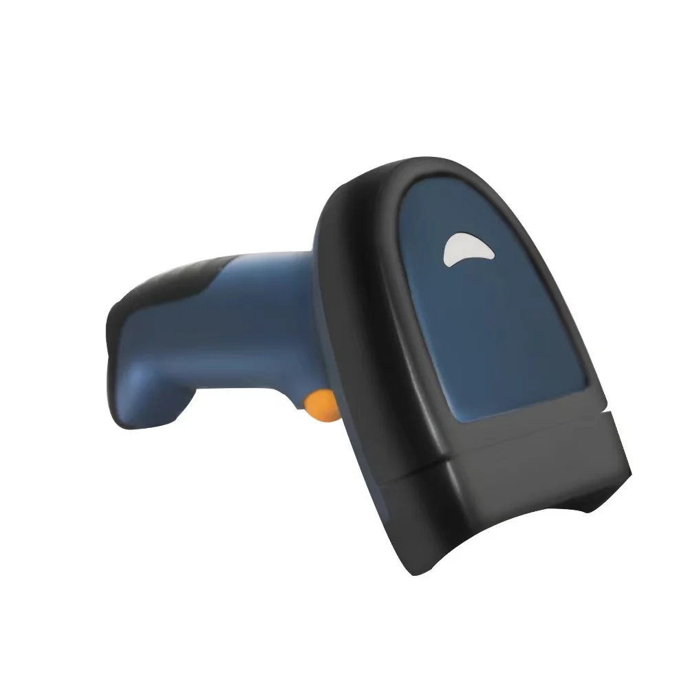 XT6201GHD DPM Data Matrix Reader Megapixel Industrial Barcode Scanner