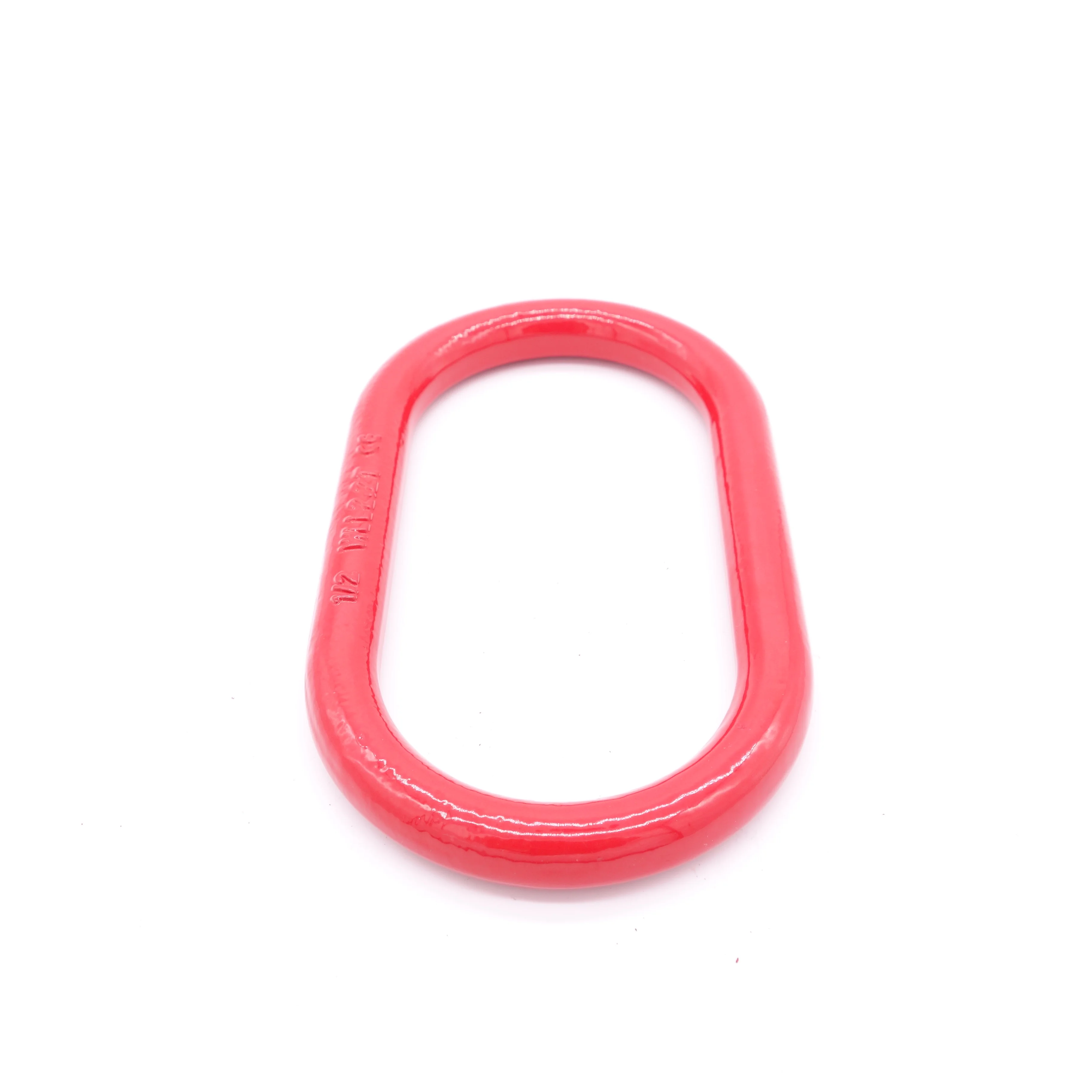 Factory Alloy Steel Oblong Master Link chain Quick Link