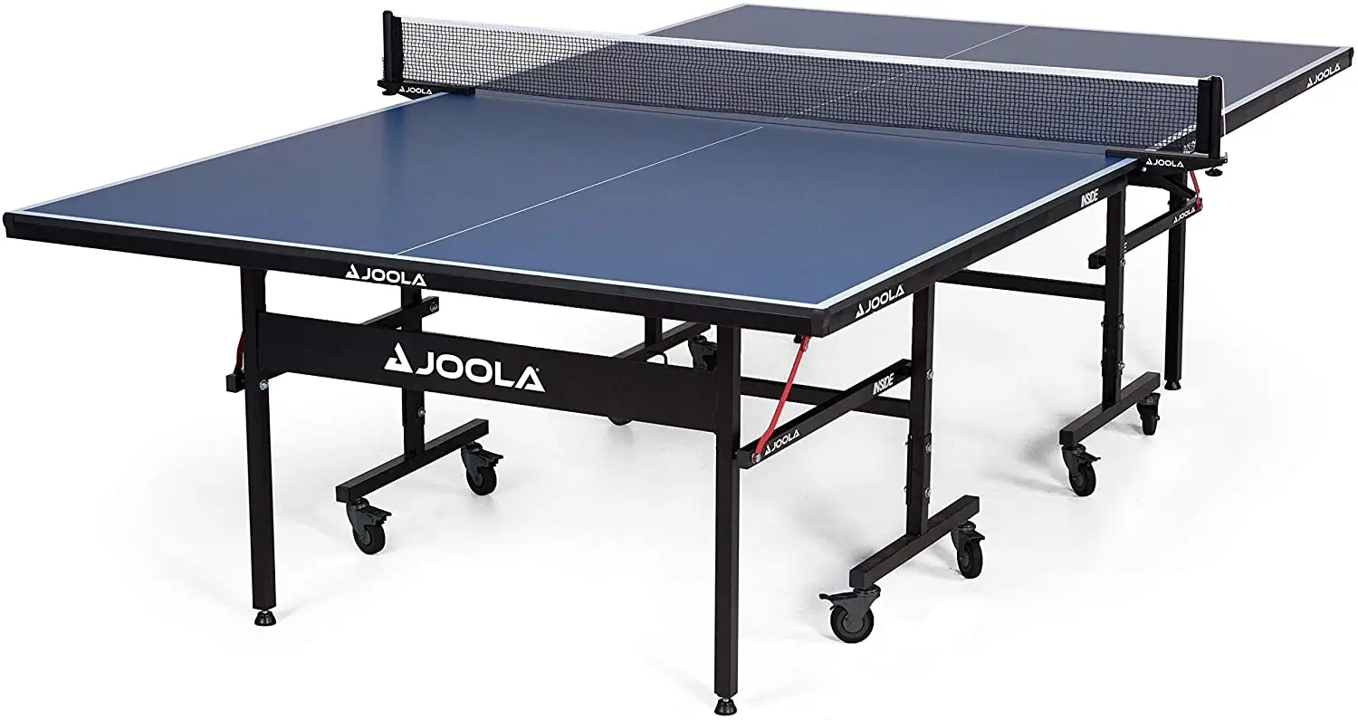 Pingpong Table New Design High Quality Indoor Movable PingPong Table Tennis Table
