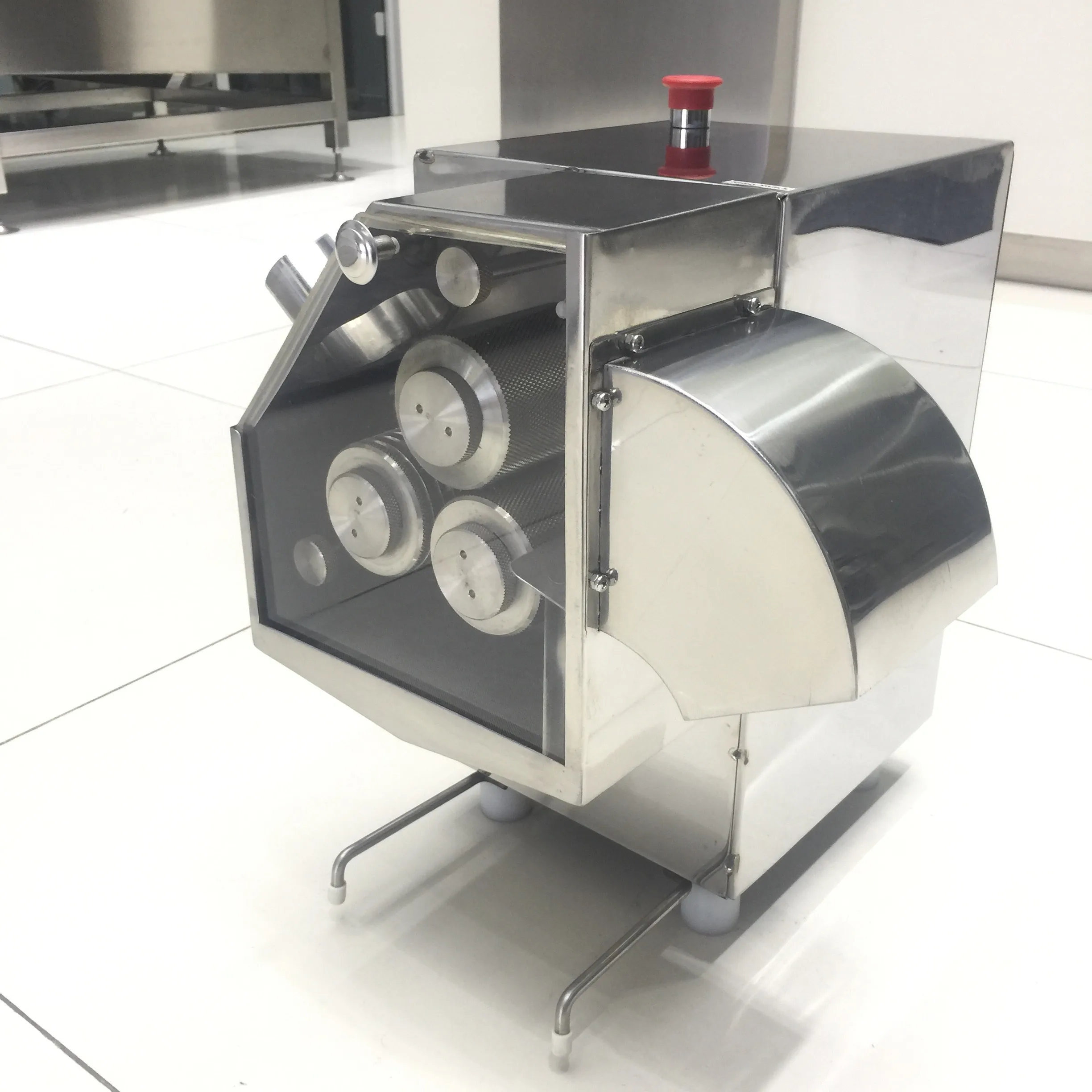 Electric Table Top Fresh Price Sugarcane Juicer Machine Commercial