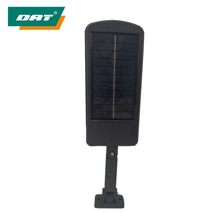 100pcs led chips COB high luminous solar  street light with motion sensor automatic infrared solar wall lamp solar roof  lamp
