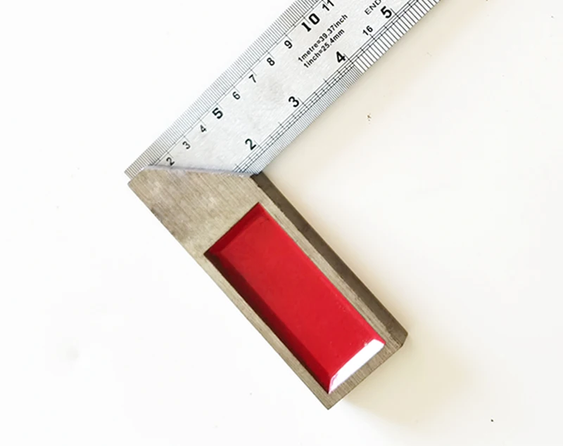 L Type Try Angle Square Measuring Tools