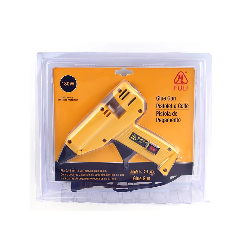 Professional High Quality Hot Melt Glue Gun Upgraded Version Hot Melt Glue Gun Craft Projects Home Quick Repairs