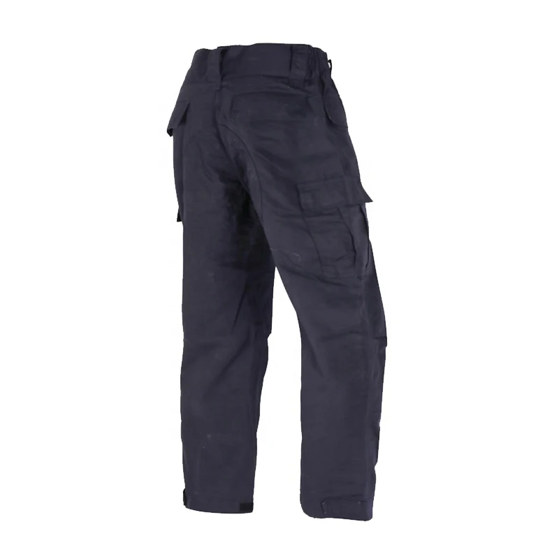 Wholesale military uniform short sleeve shirt military training uniform Police Short Sleeve Security Officer Uniform For Summer