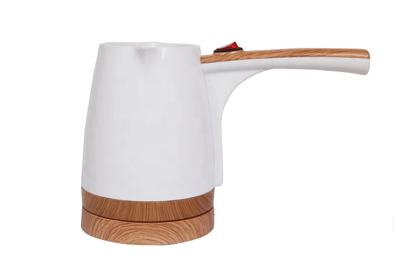 kitchen appliance instant coffee cooker electric coffee pot  dallash arabic coffee pot  electric