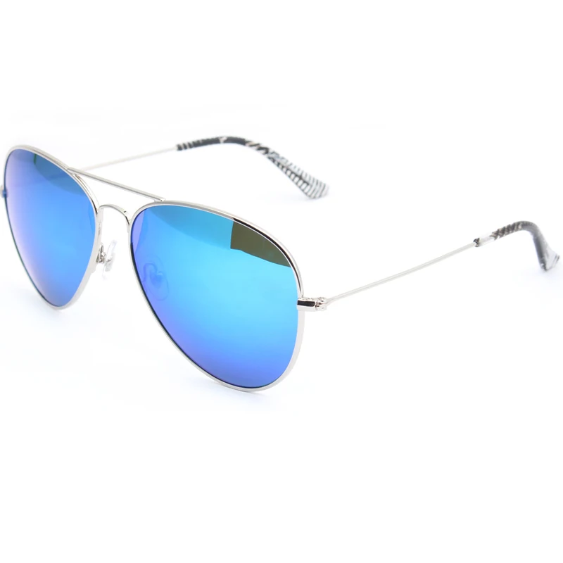Metal Sunglasses Polarized Sunglasses China Wholesales polarized glasses 3026-2