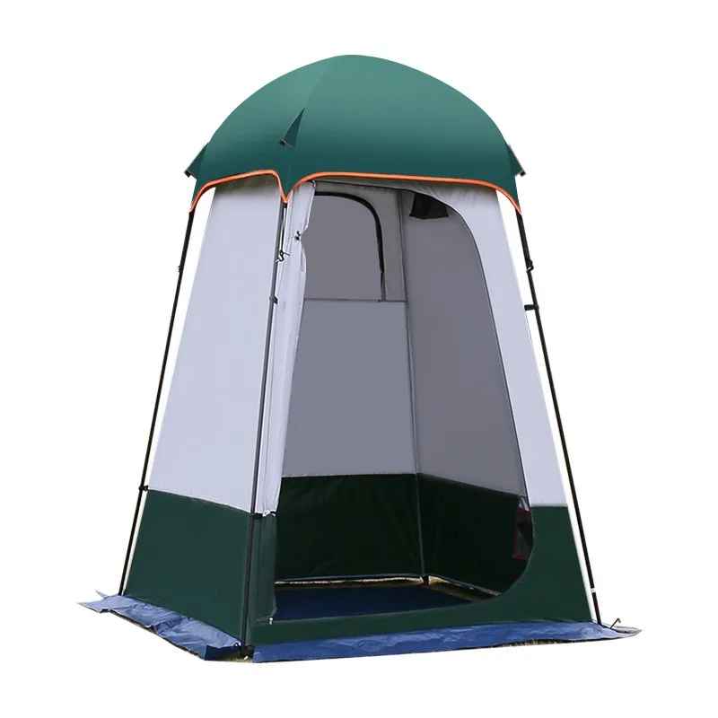 Instant Portable Outdoor Shower Tent Camping Toilet Changing small tent