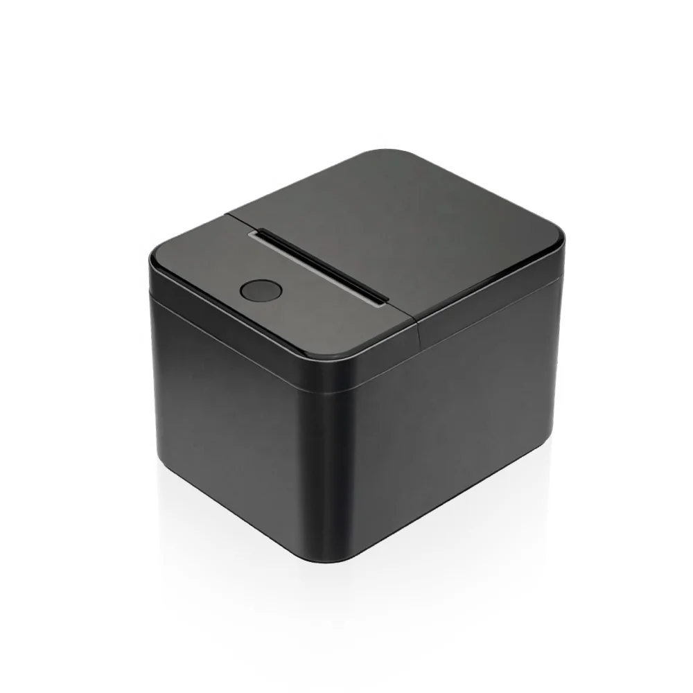 USB +LAN (USB+RS232,optional) Desktop POS Systems Built-in Data Buffer Function Thermal Receipt Printer