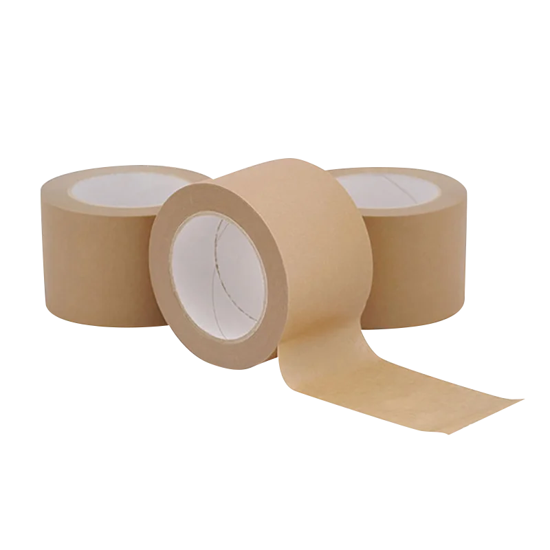 270M Packaging Tape Adhesive Tape Jumbo Roll Sealing Tape For Shipping Box