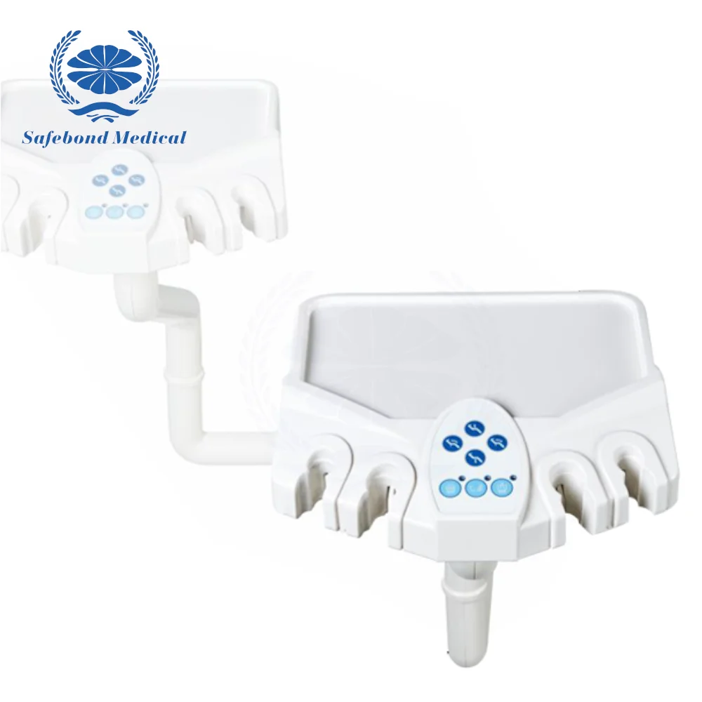 New OEM Stylish Professional Dental Chair Unit Dental Equipment Integrated Therapy Dental Chair