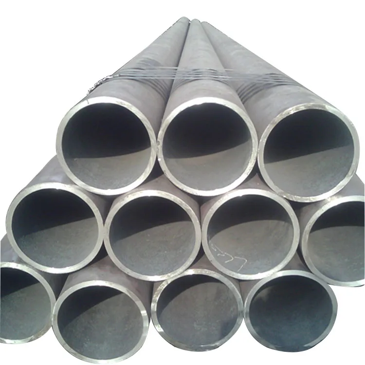 GOST 8731 74 GOST8731 78 GOST 8732 78 Factory Seamless Steel Pipe Gost Carbon Black Copper Hot Surface Painted Technique API