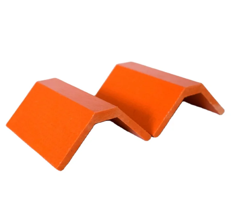 Pultruded structural fiberglass high strength fiberglass C channel, FRP U channel
