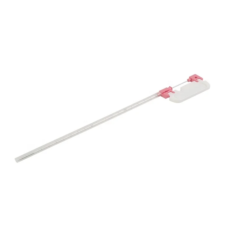 Manufacturer Tru-cut Biopsy Needle ( CE Approve )
